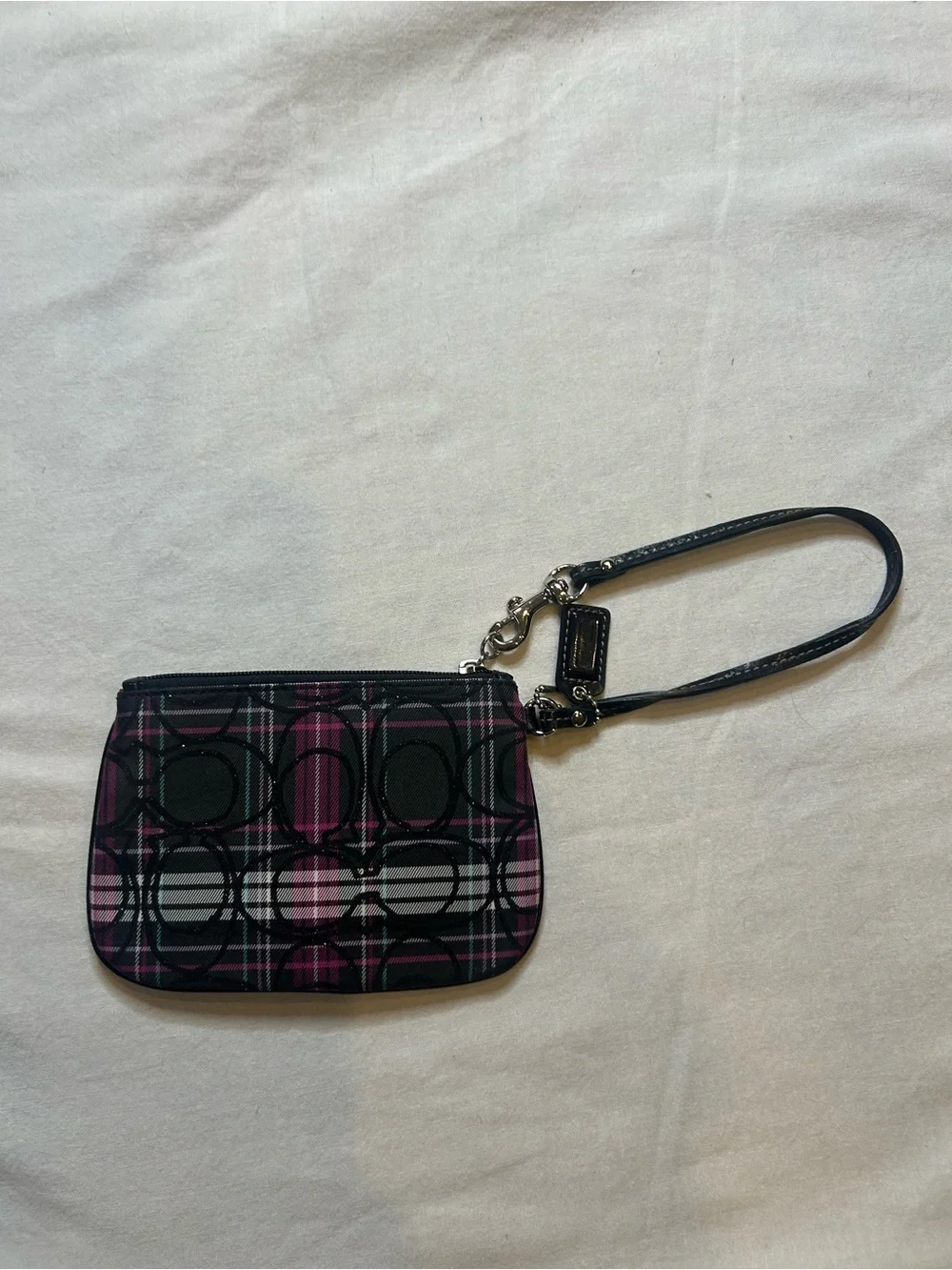 Coach collection poppy